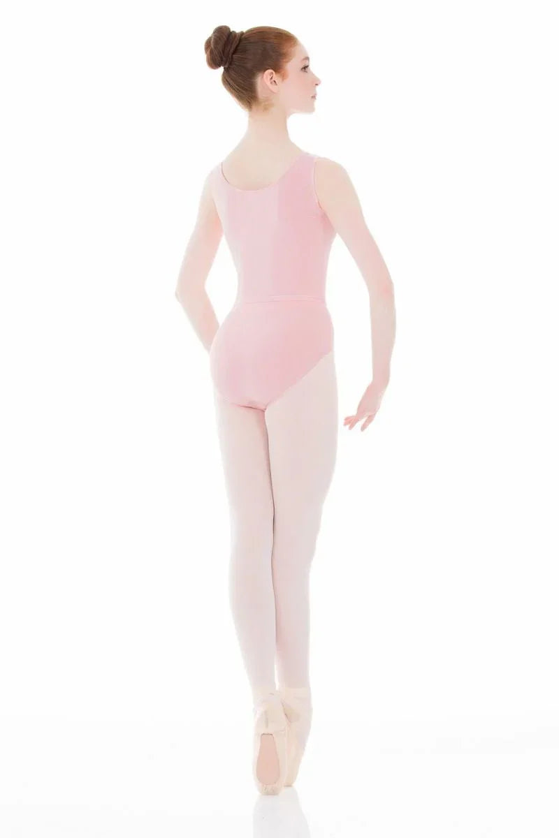 Mondor® - Mondor Royal Academy of Dance (RAD) Sleeveless Leotard – Style 01645