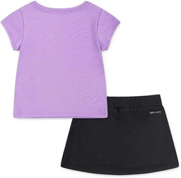 Mondor® - Nike® Girls’ Dri-FIT Scooter Set – Pink (Little Kids)