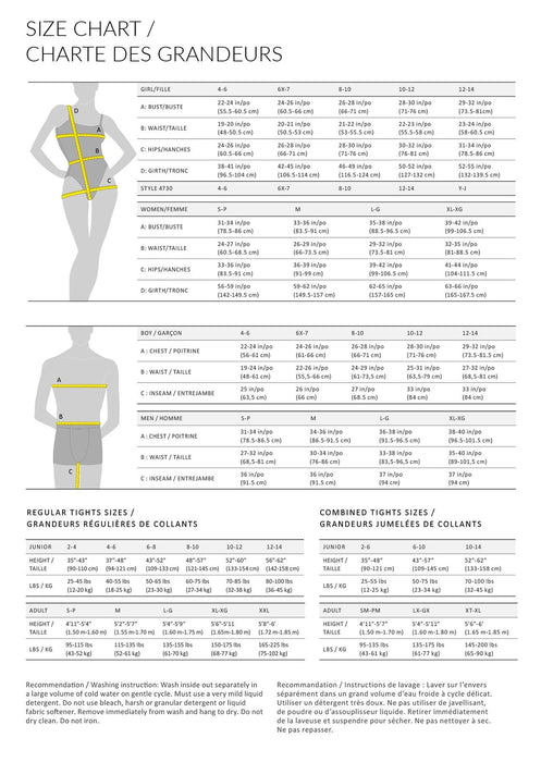 Mondor® - Royal Academy of Dance short sleeve leotard 1635