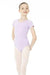 Mondor® - Royal Academy of Dance short sleeve leotard 1635