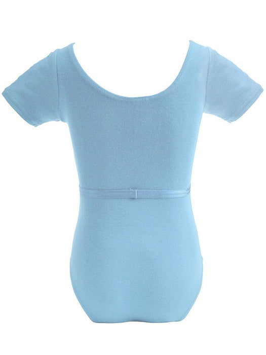 Mondor® - Royal Academy of Dance short sleeve leotard 1635