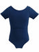 Mondor® - Royal Academy of Dance short sleeve leotard 1635