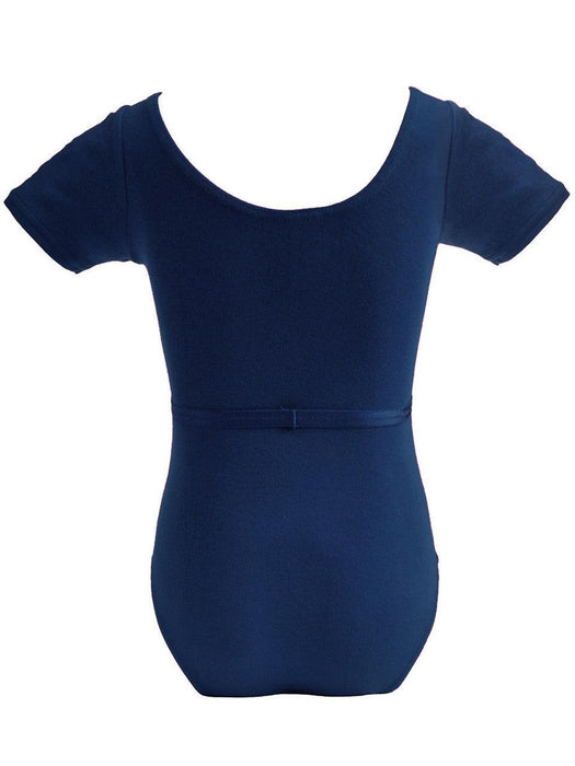 Mondor® - Royal Academy of Dance short sleeve leotard 1635