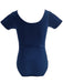 Mondor® - Royal Academy of Dance short sleeve leotard 1635