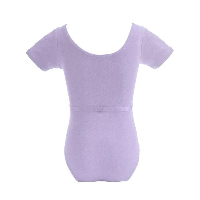 Mondor® - Royal Academy of Dance short sleeve leotard 1635