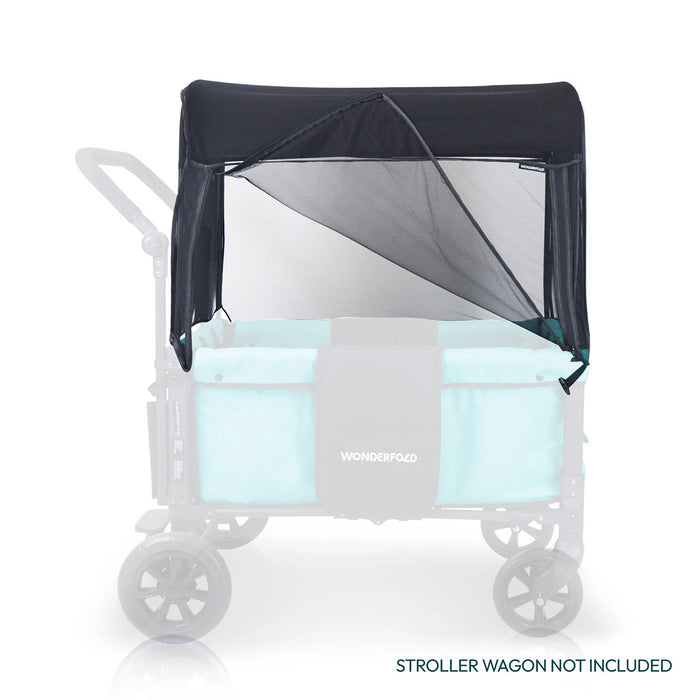 Wonderfold Mosquito Net for W2 Elite | W2 Luxe