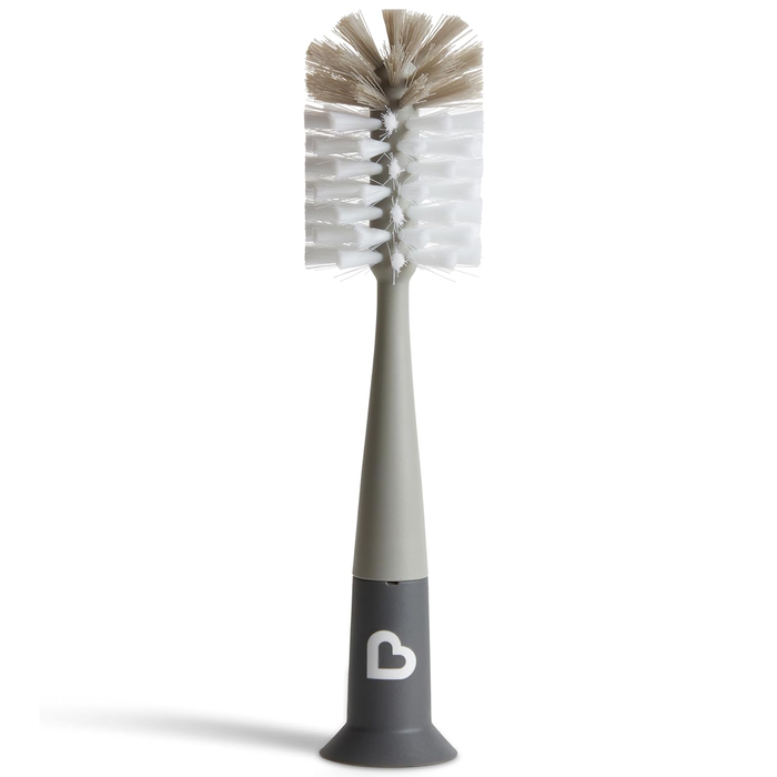 Munchkin Bristle Bottle Brush