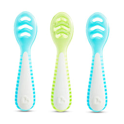 Munchkin® - Muchkin Gentle Dip Multistage First Spoons