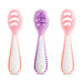 Munchkin® - Muchkin Gentle Dip Multistage First Spoons