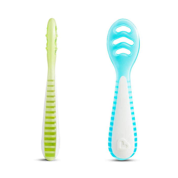 Munchkin® - Muchkin Gentle Dip Multistage First Spoons
