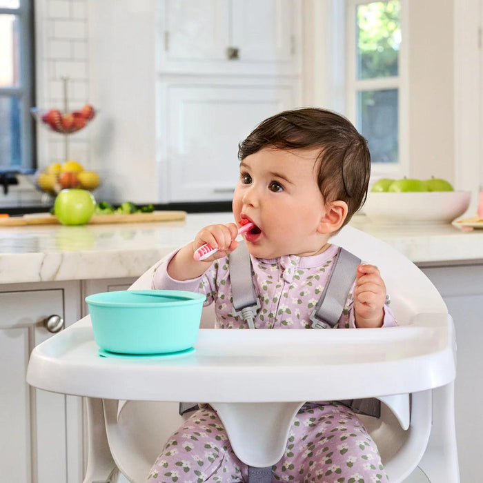 Munchkin® - Muchkin Gentle Dip Multistage First Spoons