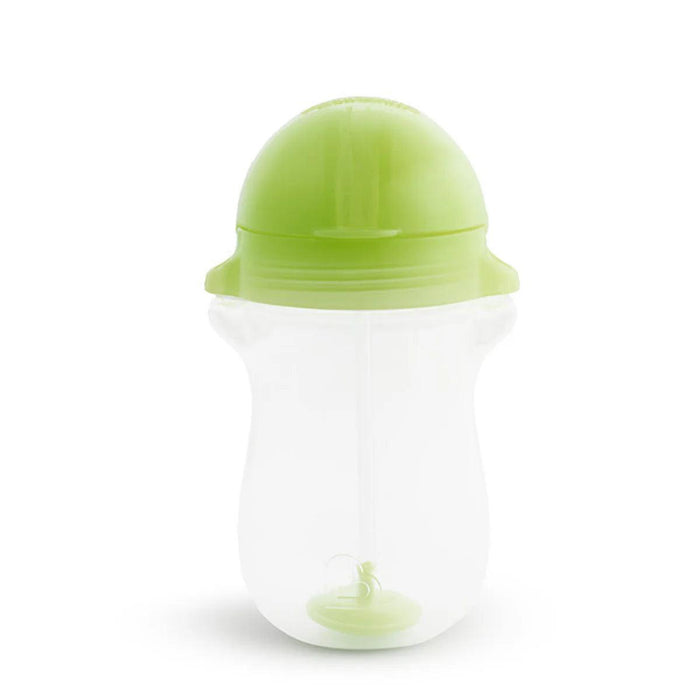 Munchkin® - Munchkin Any Angle™ Click Lock Weighted Straw Trainer Cup