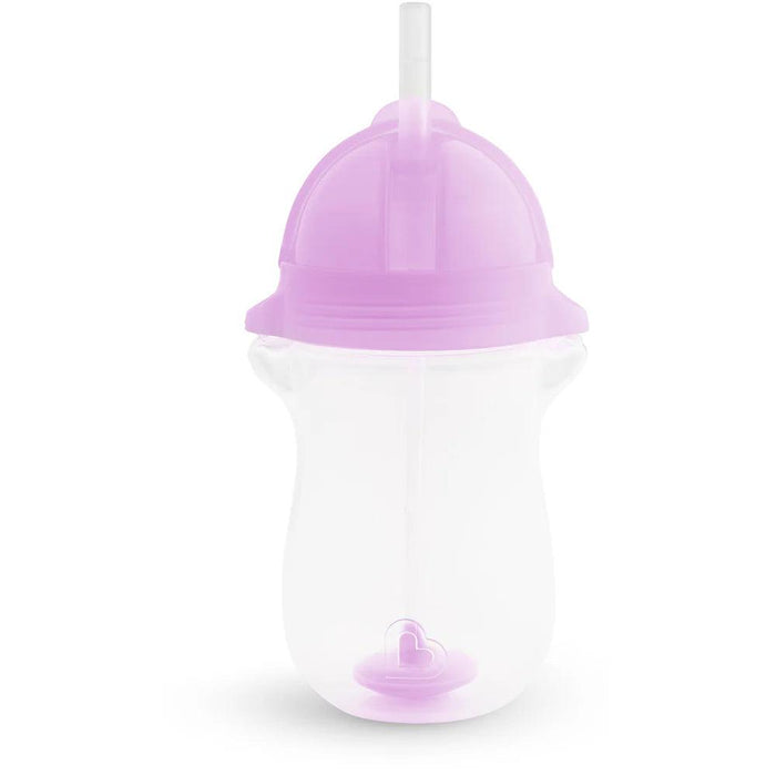 Munchkin® - Munchkin Any Angle™ Click Lock Weighted Straw Trainer Cup