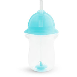 Munchkin® - Munchkin Any Angle™ Click Lock Weighted Straw Trainer Cup