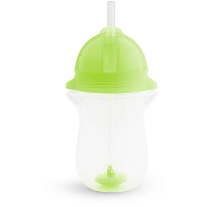 Munchkin® - Munchkin Any Angle™ Click Lock Weighted Straw Trainer Cup
