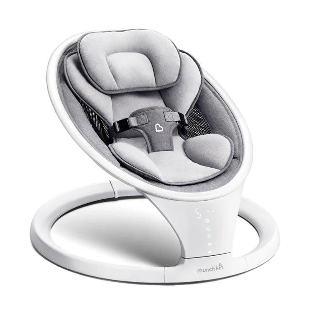 Munchkin® - Munchkin Bluetooth Enabled Baby Swing