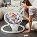 Munchkin® - Munchkin Bluetooth Enabled Baby Swing