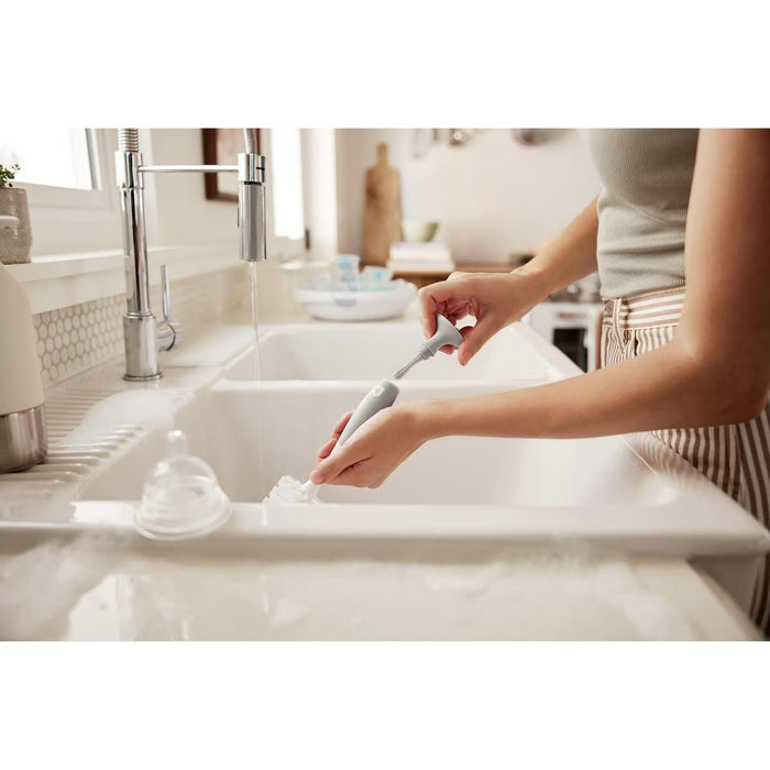 Munchkin® - Munchkin Bristle Bottle Brush