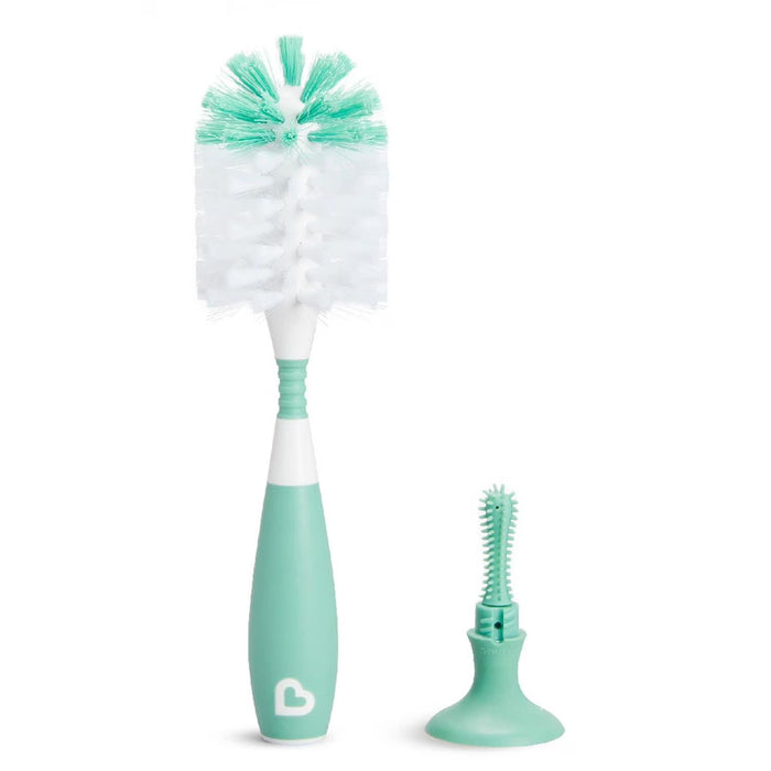 Munchkin® - Munchkin Bristle Bottle Brush