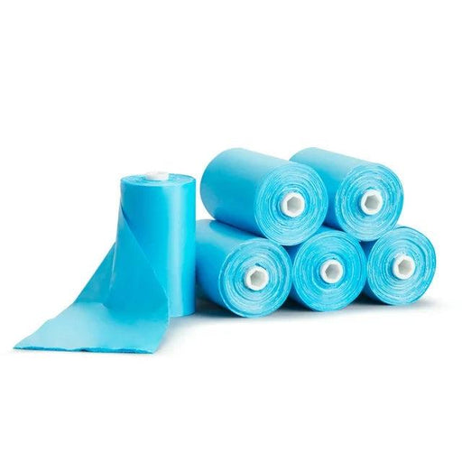 Munchkin® - Munchkin Change and Toss Diaper Bag Refills - 6 Pack