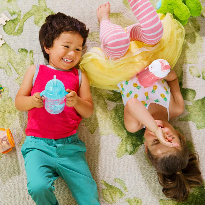 Munchkin® - Munchkin Click Lock Bite Proof Sippy Cup, 9oz - 1 Unit