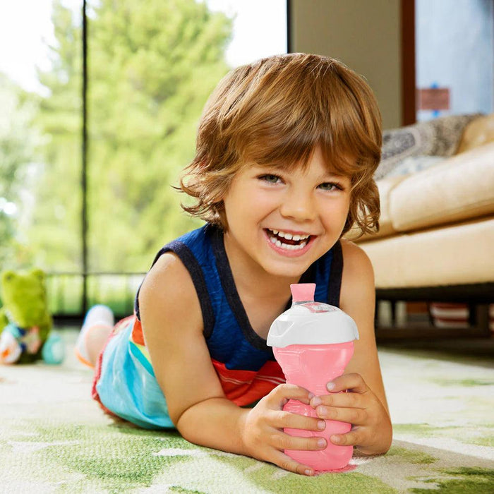 Munchkin® - Munchkin Click Lock Bite Proof Sippy Cup, 9oz - 1 Unit