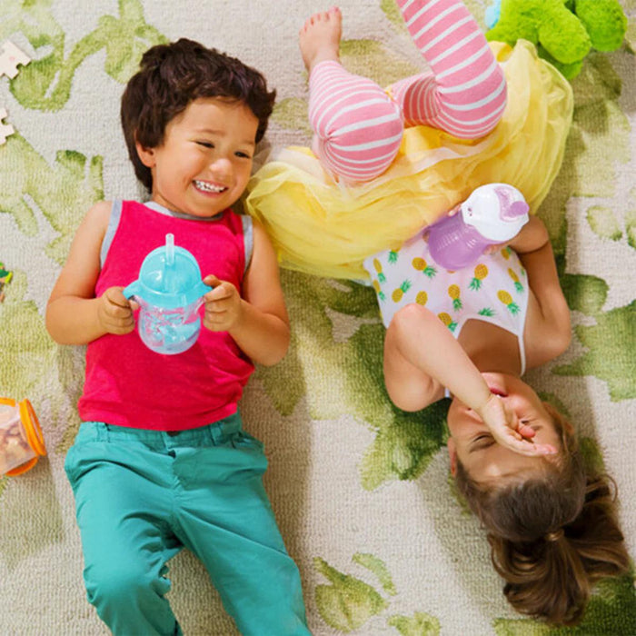 Munchkin® - Munchkin Click Lock Bite Proof Sippy Cup, 9oz - 1 Unit