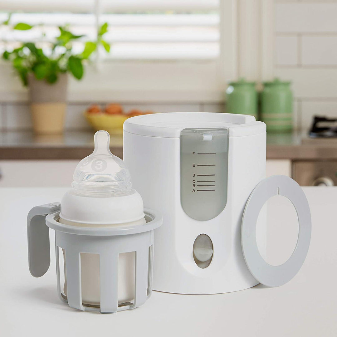 Munchkin® - Munchkin Fast Baby Bottle Warmer