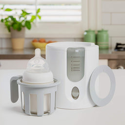 Munchkin® - Munchkin Fast Baby Bottle Warmer