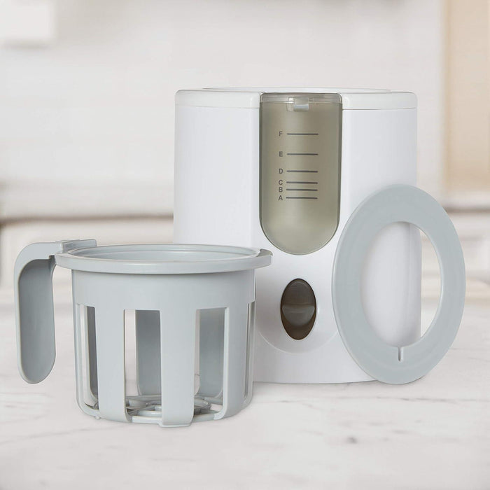 Munchkin® - Munchkin Fast Baby Bottle Warmer