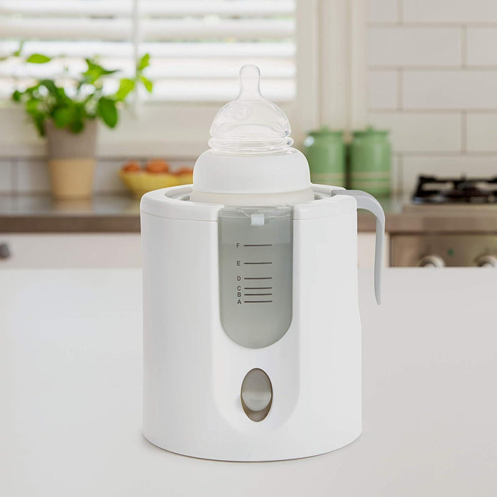 Munchkin® - Munchkin Fast Baby Bottle Warmer