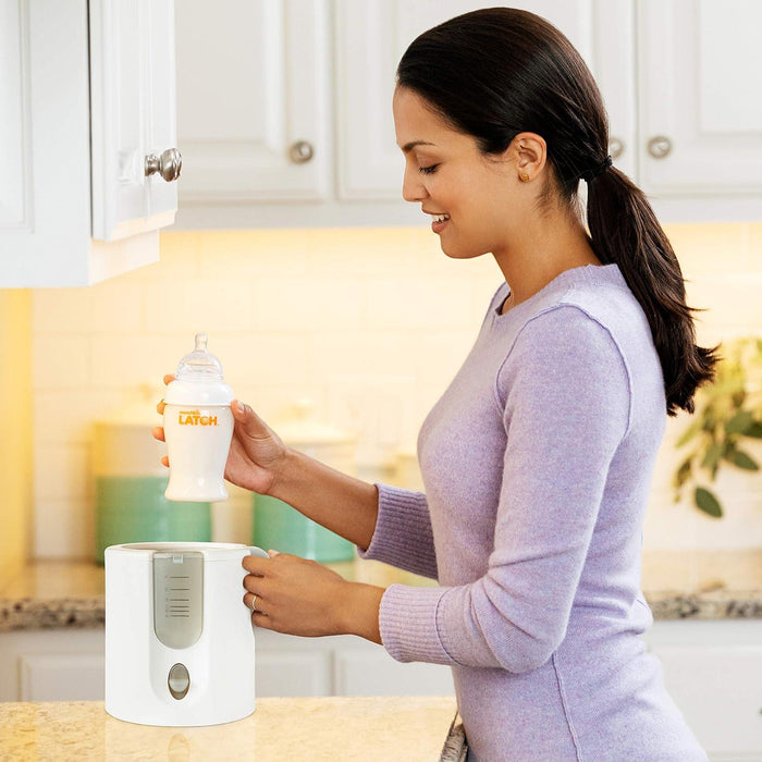 Munchkin® - Munchkin Fast Baby Bottle Warmer