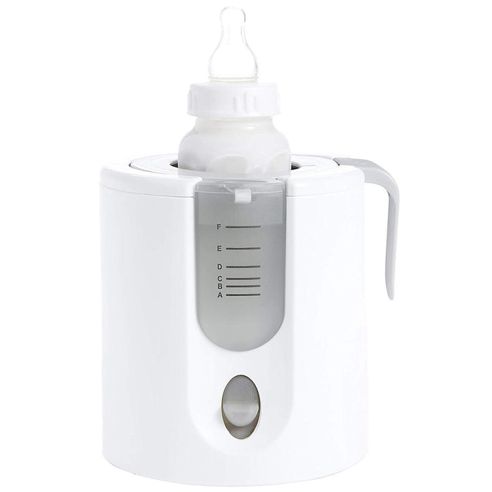 Munchkin® - Munchkin Fast Baby Bottle Warmer