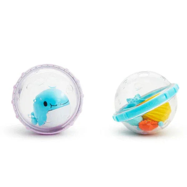 Munchkin® - Munchkin Float & Play Bubbles – 2 Pack