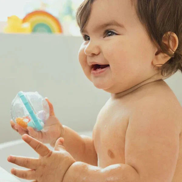 Munchkin® - Munchkin Float & Play Bubbles – 2 Pack