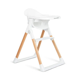 Munchkin® - Munchkin Float Easy Clean Foldable High Chair