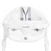 Munchkin® - Munchkin Float Easy Clean Foldable High Chair