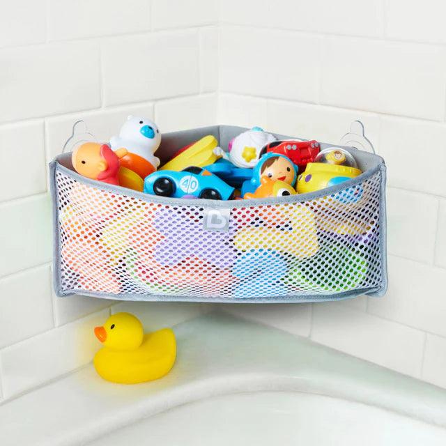 Munchkin® - Munchkin High’n Dry Corner Bath Organizer