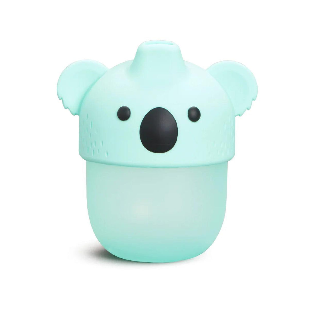 Munchkin® - Munchkin Koala Soft-Touch Spill-Proof Sippy Cup - 8oz