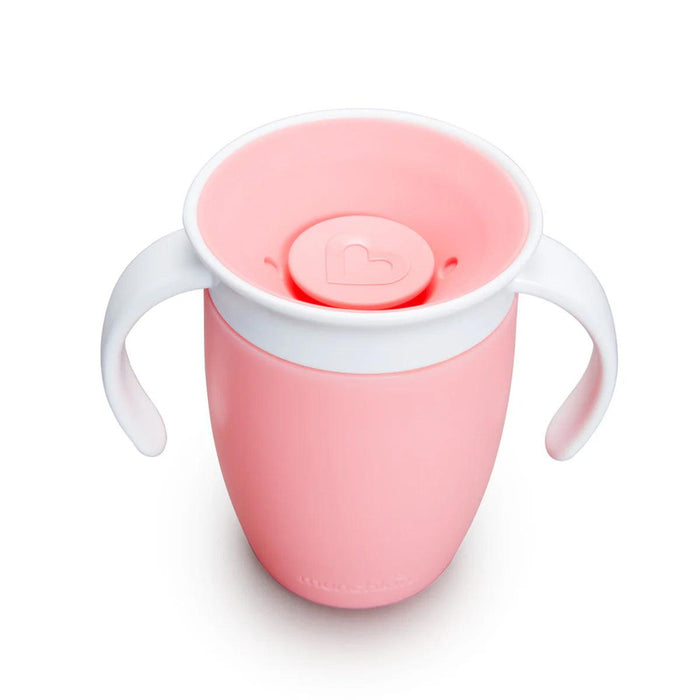 Munchkin® - Munchkin Miracle 360° Trainer Cup (7oz - 207ml)