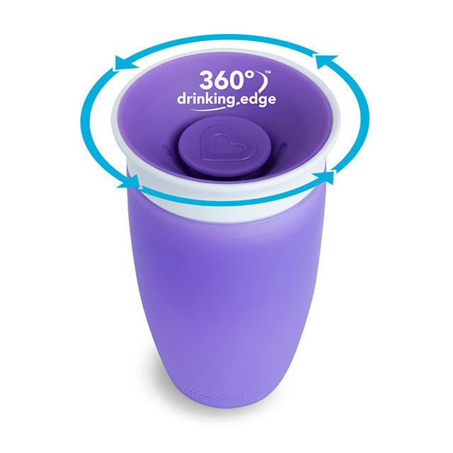 Munchkin® - Munchkin® 10oz Miracle 360° Sippy Cup™