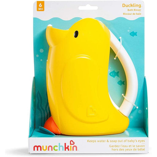 Munchkin® - Munchkin Shampoo Bath Rinser - Duckling