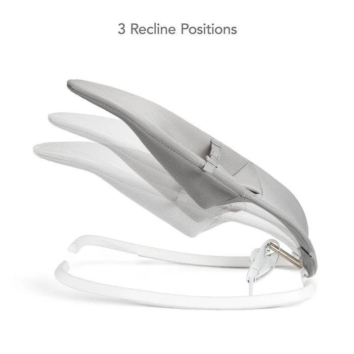 Munchkin® - Munchkin Sping 2-in-1 Baby Bouncer & Rocker