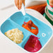 Munchkin® - Munchkin Splash Divided Baby Plate Set - Pack of 2