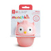 Munchkin® - Munchkin Whoo™ Soft-Touch Spill-Proof Sippy Cup - 8oz