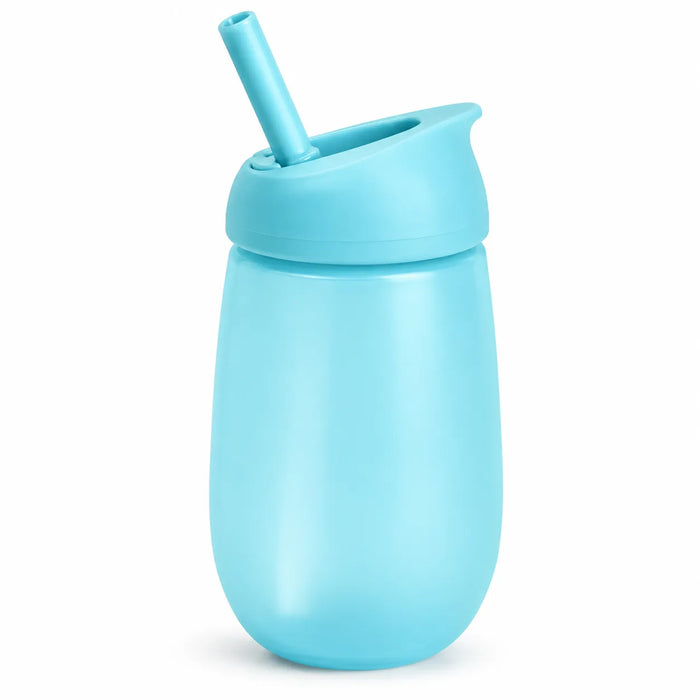 Tasse à paille Simple Clean Munchkin® 296 ml | 12+ mois