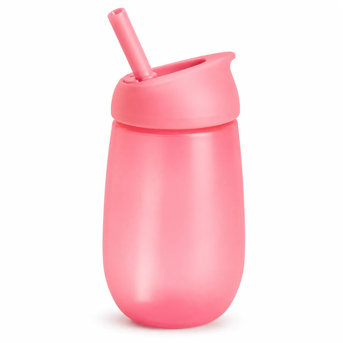 Tasse à paille Simple Clean Munchkin® 296 ml | 12+ mois