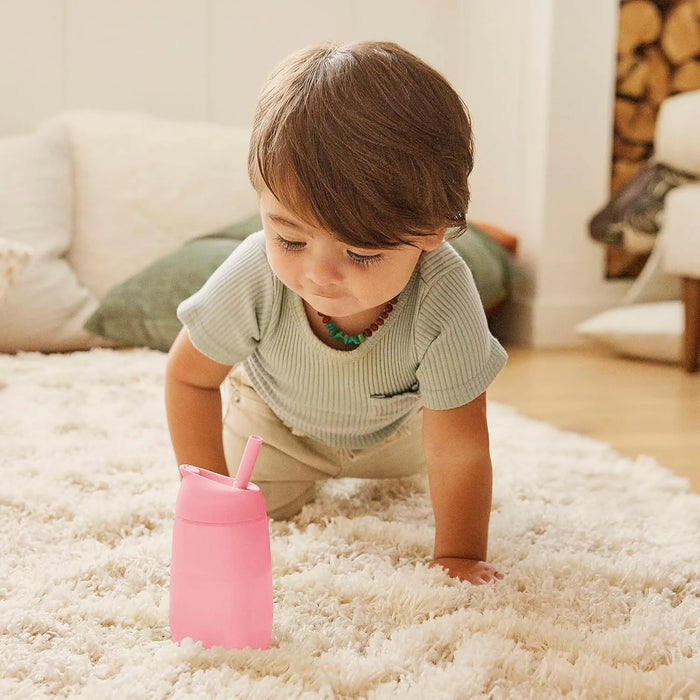 Tasse à paille Simple Clean Munchkin® 296 ml | 12+ mois