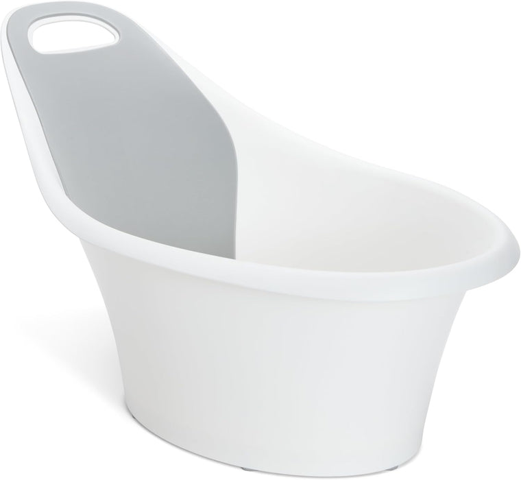Baignoire à deux étages Munchkin Sit &amp; Soak™