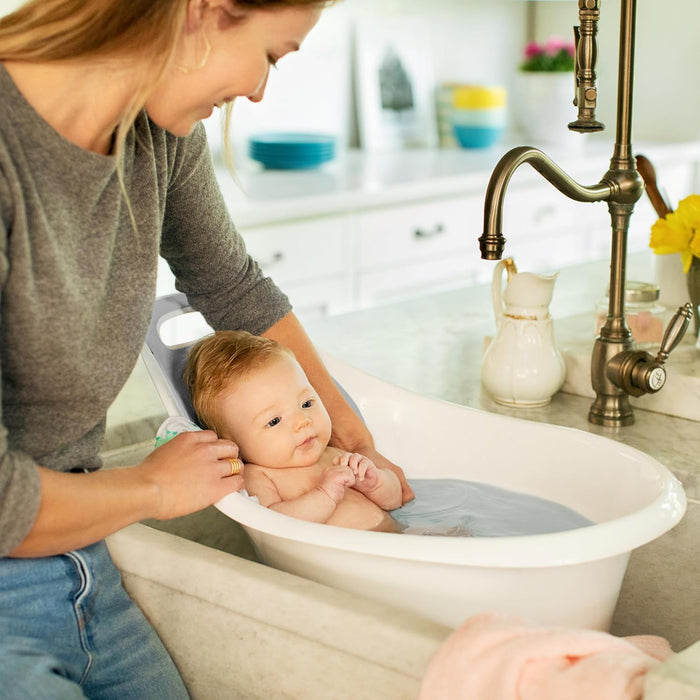 Baignoire à deux étages Munchkin Sit &amp; Soak™